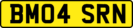 BM04SRN
