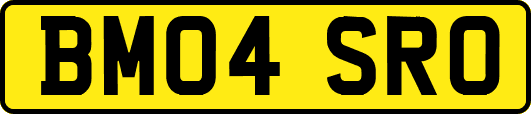 BM04SRO