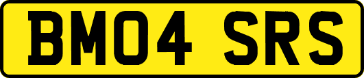 BM04SRS