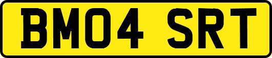 BM04SRT