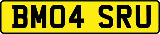 BM04SRU