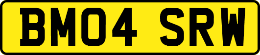 BM04SRW