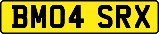 BM04SRX
