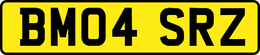 BM04SRZ
