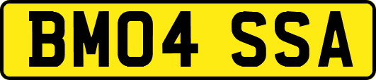 BM04SSA