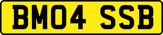 BM04SSB