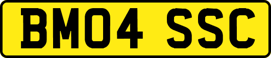 BM04SSC