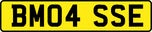 BM04SSE