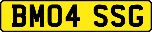 BM04SSG