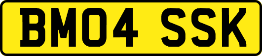 BM04SSK