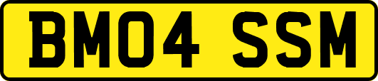 BM04SSM