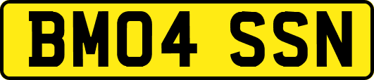 BM04SSN