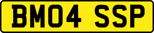 BM04SSP