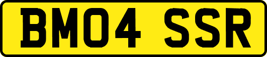 BM04SSR