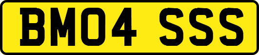 BM04SSS