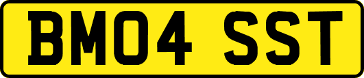 BM04SST