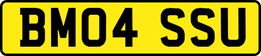 BM04SSU