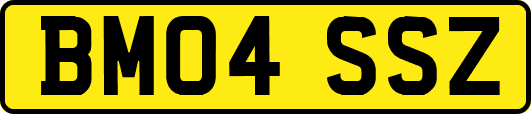 BM04SSZ