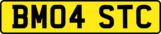 BM04STC