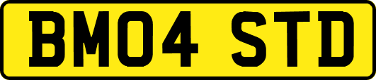 BM04STD