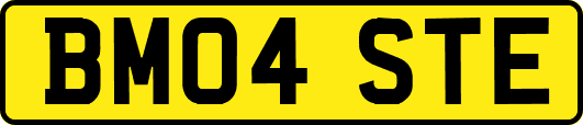 BM04STE