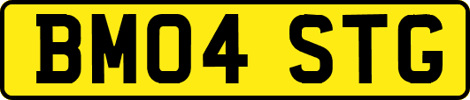 BM04STG