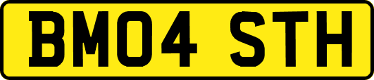 BM04STH