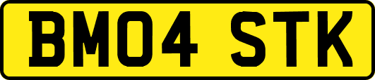 BM04STK