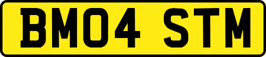 BM04STM