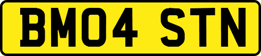 BM04STN