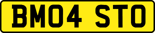 BM04STO