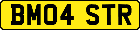 BM04STR