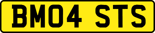 BM04STS