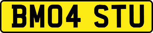 BM04STU
