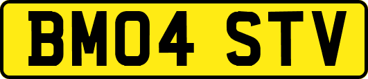 BM04STV