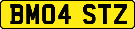 BM04STZ