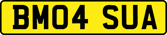 BM04SUA