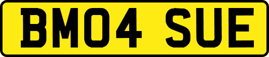 BM04SUE