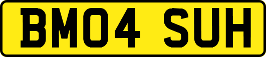 BM04SUH