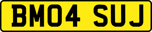 BM04SUJ