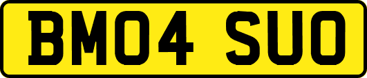 BM04SUO
