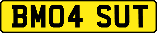BM04SUT