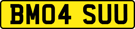 BM04SUU