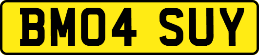 BM04SUY