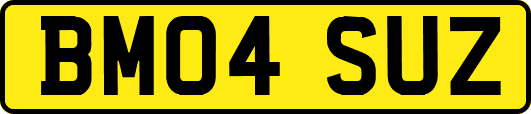 BM04SUZ