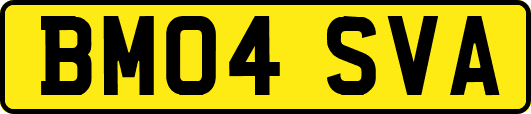 BM04SVA
