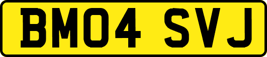 BM04SVJ