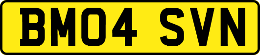 BM04SVN
