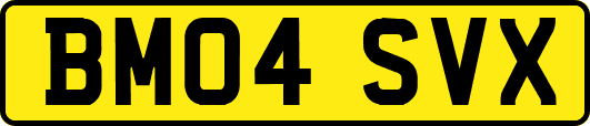 BM04SVX