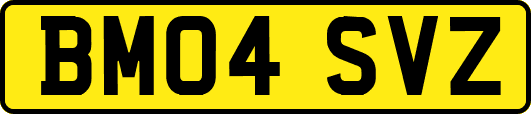 BM04SVZ